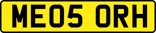 ME05ORH