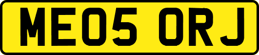 ME05ORJ