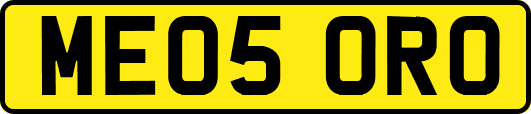 ME05ORO