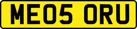 ME05ORU