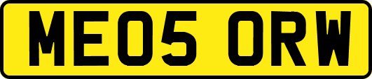 ME05ORW