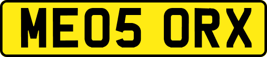 ME05ORX
