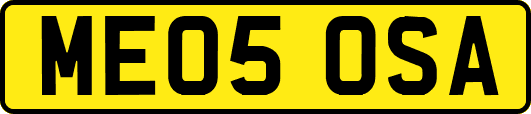 ME05OSA