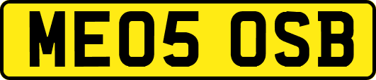 ME05OSB