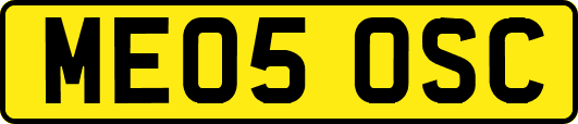 ME05OSC