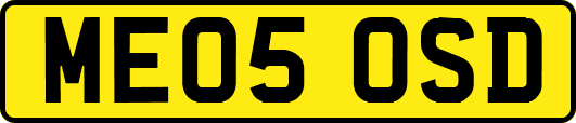 ME05OSD