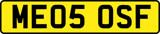 ME05OSF