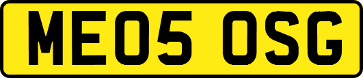 ME05OSG