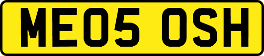 ME05OSH