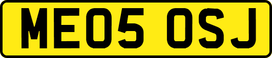 ME05OSJ