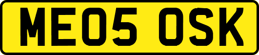 ME05OSK