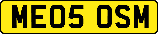 ME05OSM
