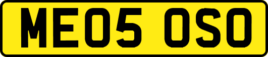 ME05OSO