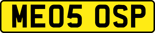 ME05OSP