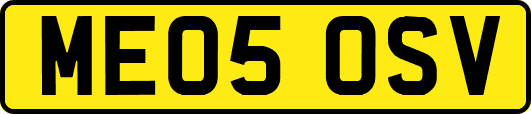ME05OSV