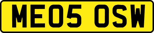 ME05OSW