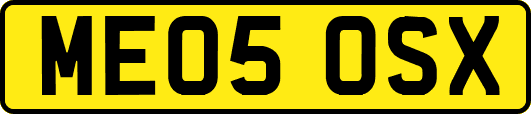 ME05OSX