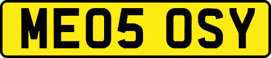 ME05OSY
