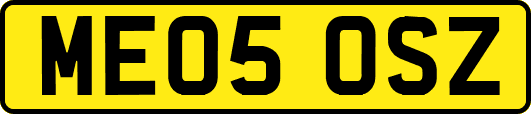 ME05OSZ