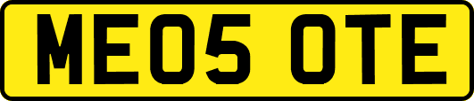 ME05OTE