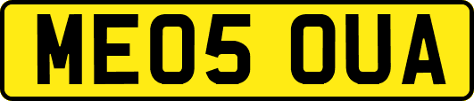 ME05OUA