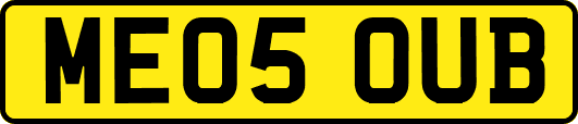 ME05OUB