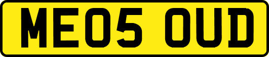 ME05OUD