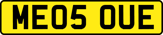 ME05OUE