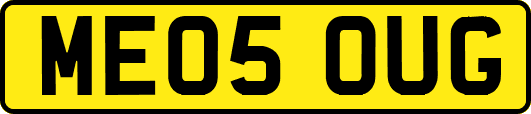ME05OUG