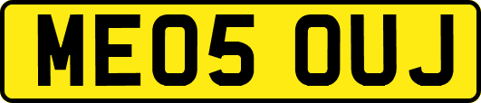 ME05OUJ