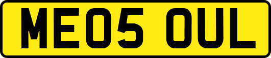 ME05OUL