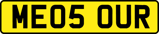ME05OUR