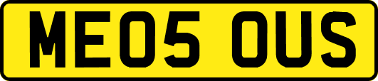 ME05OUS