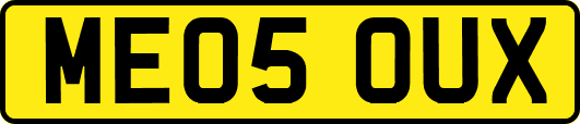 ME05OUX