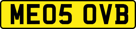 ME05OVB
