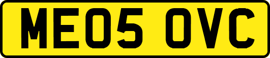 ME05OVC