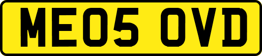 ME05OVD