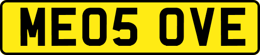 ME05OVE