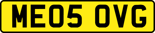 ME05OVG
