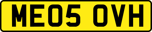 ME05OVH