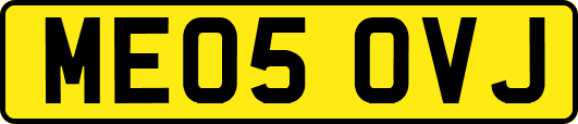 ME05OVJ