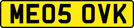 ME05OVK