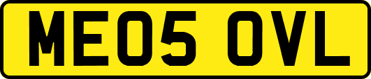 ME05OVL