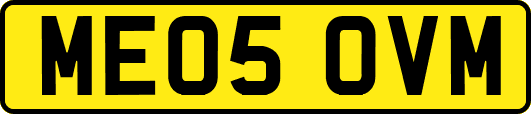 ME05OVM