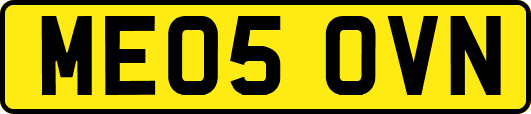 ME05OVN