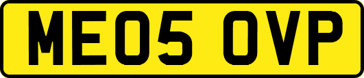 ME05OVP