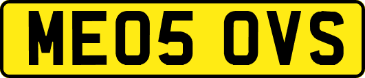 ME05OVS