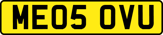 ME05OVU
