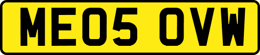 ME05OVW