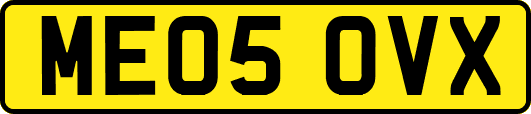ME05OVX